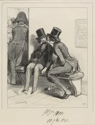 Mais puisque je vous dis que j